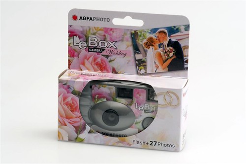 Agfaphoto lebox wedding - lebox,