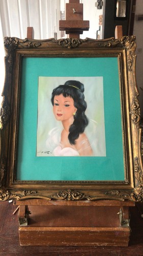 Dans goût jg domergue - le, de