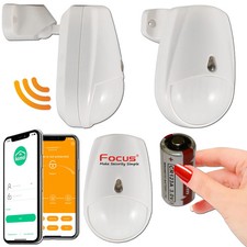 Détecteur Mouvement PIR