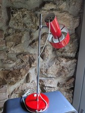 1 lampe par Alain Richard