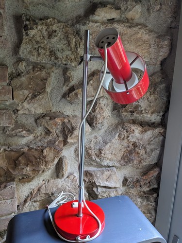 Lampe par alain richard - lampe,