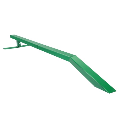 9in skate grind rail - grind,