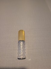 PULVERISATEUR DE PARFUM VIDE DE SAC  RECHARGEABLE STEP PARIS VINTAGE