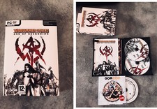 JEU VIDEO PC WARHAMMER ON LINE