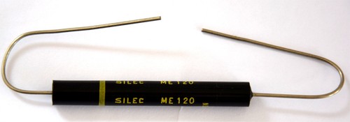 Silec me120 diode - me120,