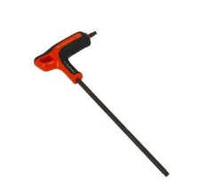 Cle male a poignee en p torx