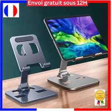 Support universel de bureau en