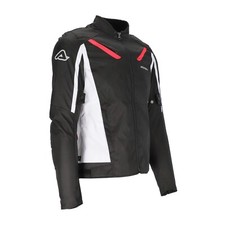 Veste Femme Moto 12 Mois