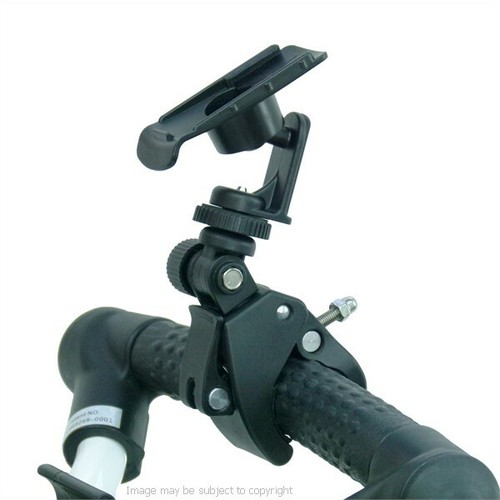 Multi position golf trolley - multi,