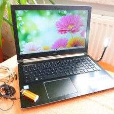 Acer A515 15 pouces HD
