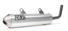 DEP Pot D'Échappement