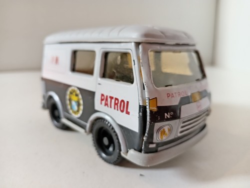 Payva peugeot police - peugeot, j7