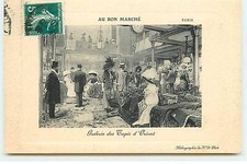 PARIS - Au Bon Marché -