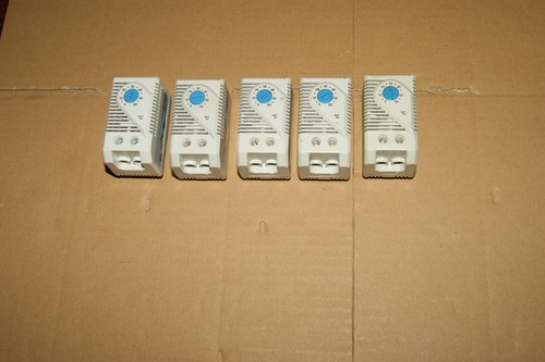 Thermostats stego 250v typ - stego,
