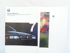 Brochure Publicitaire - Lot de