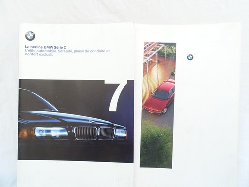 Brochure publicitaire lot de - -,