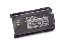 Batterie comme Hyt / Hytera BL2407 BL1301 BL1719 1300mAh 7,4V