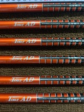GRAPHITE DESIGN Tour AD 75