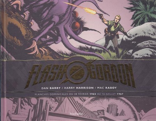 Flash gordon 14 - eo,