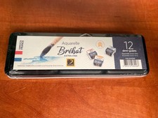 Dalbe Aquarelle Bréhat