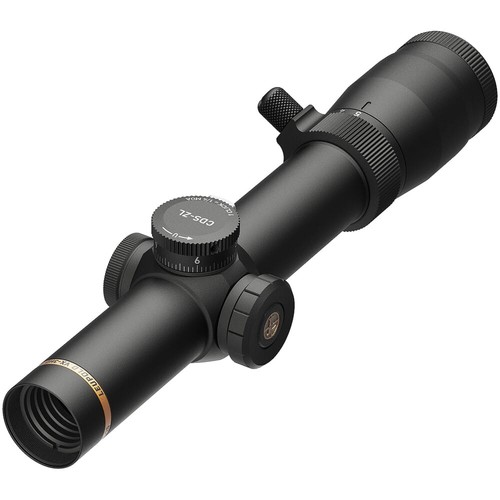 Leupold 3hd 5x20 - 1.5-5x20, (30