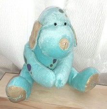 Peluche Doudou Chien Douglas