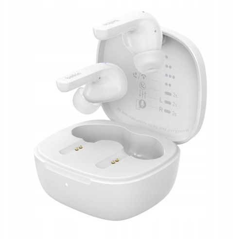 écouteurs sans fil - Écouteurs, belkin