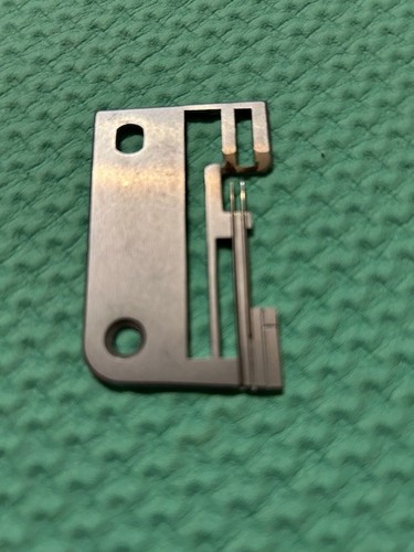 Needle plate for - janome, (new