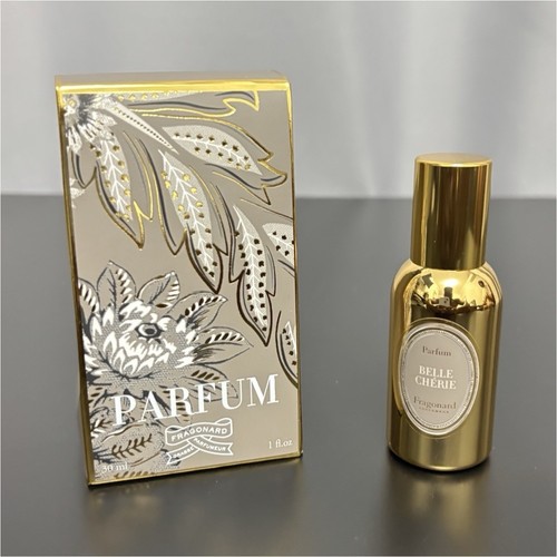 Parfum fragonard belle chérie - fragonard,