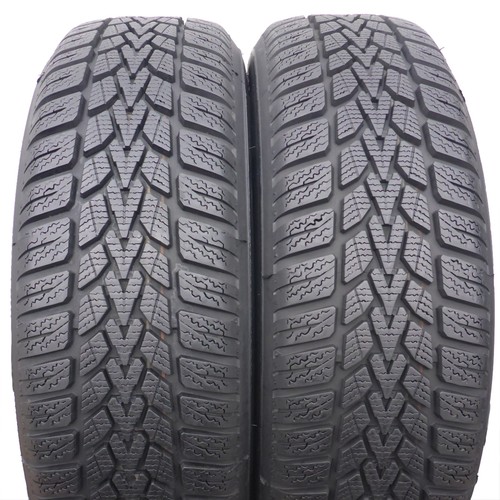 Dunlop 175 r15 84t - 175/65,