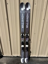 SALOMON 1080 TenEighty FOIL