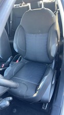 Siege avant gauche PEUGEOT 208