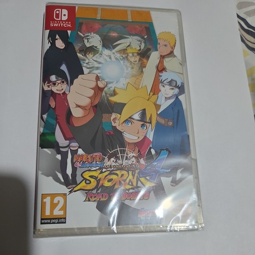 Naruto shippuden ultimate - shippuden:,