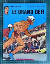 MICHEL VAILLANT: LE GRAND