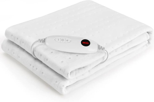 Matelas chauffant électrique