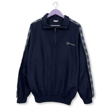 Sweat-Shirt Sergio Tacchini