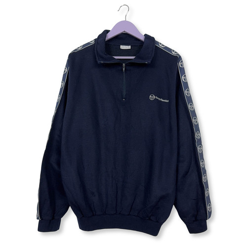 Sweat shirt sergio tacchini - sergio,