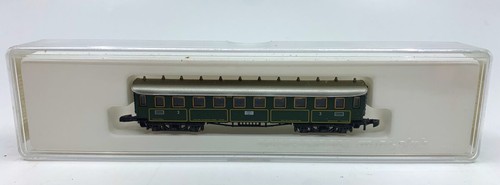 Marklin 8730 scale - 8730, 3rd