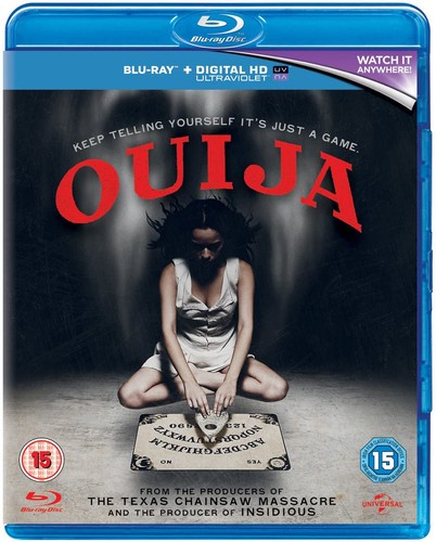 Ouija bianca a - bianca,