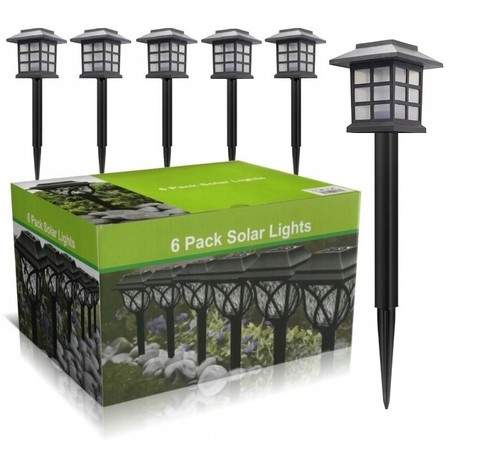 Ensemble lanternes lampes - de,