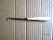 TIRE BOTTE PASSE LACETS