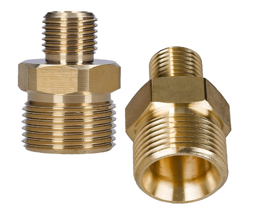 Adaptateur m22 vers pour - m22, 1/4"