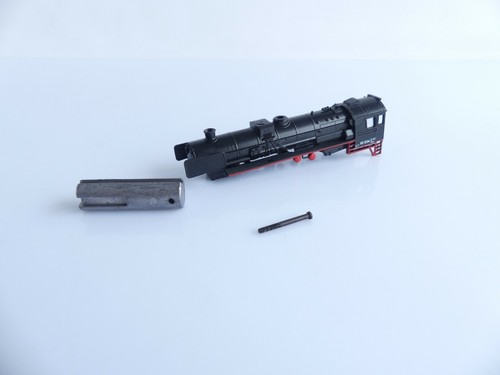 Minitrix 2051 caisse - 2051,