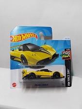 Hot wheels 1/64 🇨🇵