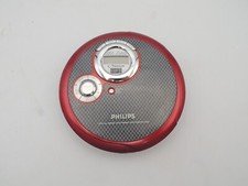 Walkman Discman - Philips Expanium - KV0004 -  Baladeur CD MP3