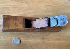 outils anciens, beau rabot