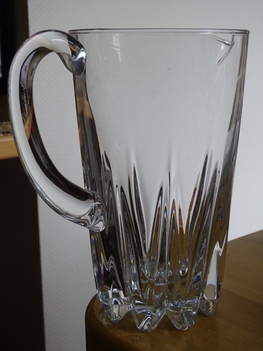 Bayel ancien broc cruche - bayel,