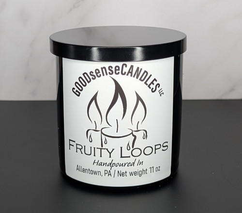 Fruity loops handemade - loops,