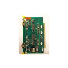 TEMPERATURE CONTROLLER PCB