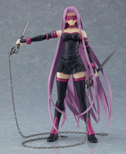 Figma 538 Rider 2.0 (Fate/stay